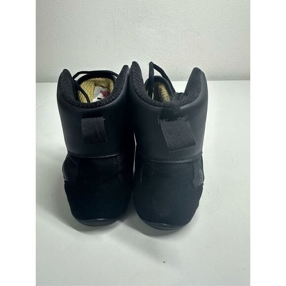 Benavidez Sports Boxing Boots Black Men’s Size 7 main image 6